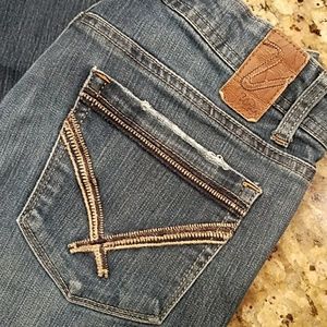 Vanity Original Jeans